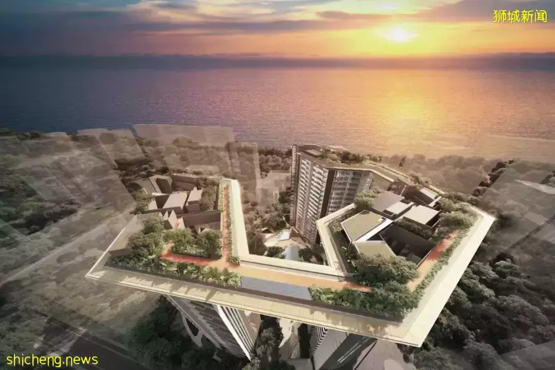 新加坡留学生住宿指南 公寓与寄宿家庭篇