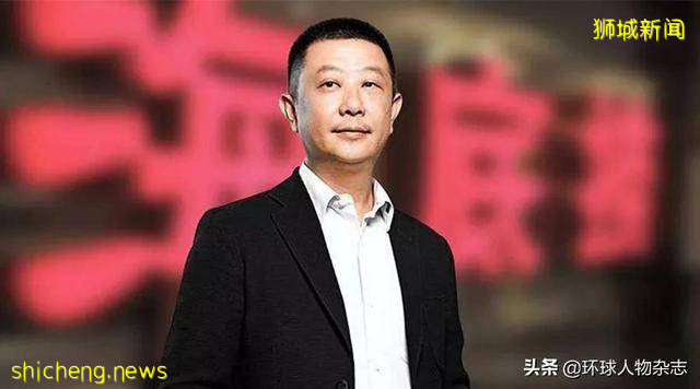 新加坡首富換人！43歲“東南亞小淘寶”老板身家千億，又是從中國走出去的