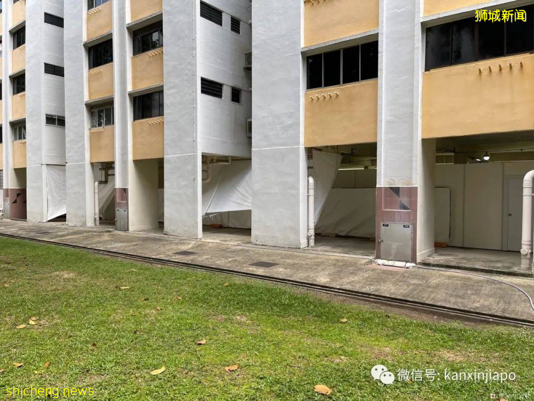 “若去过新加坡这座巴刹,请赶快去接受免费检测”