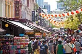 新加坡最有特色的巴刹市場有哪些？一起來看看吧