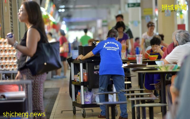 提升低薪员工生活是包容性增长要素