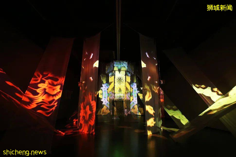 往·來——後傳統潮州藝術大展