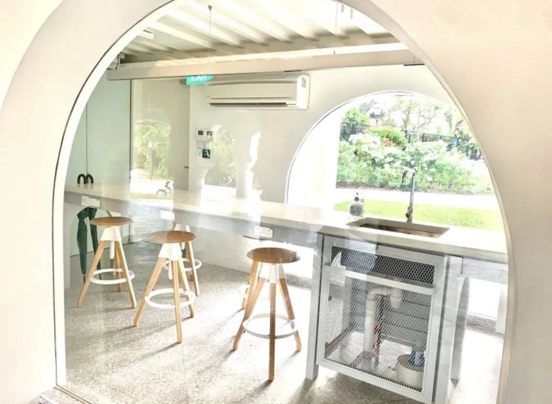 新加坡美术艺术馆大盘点,燃烧你的艺术之魂