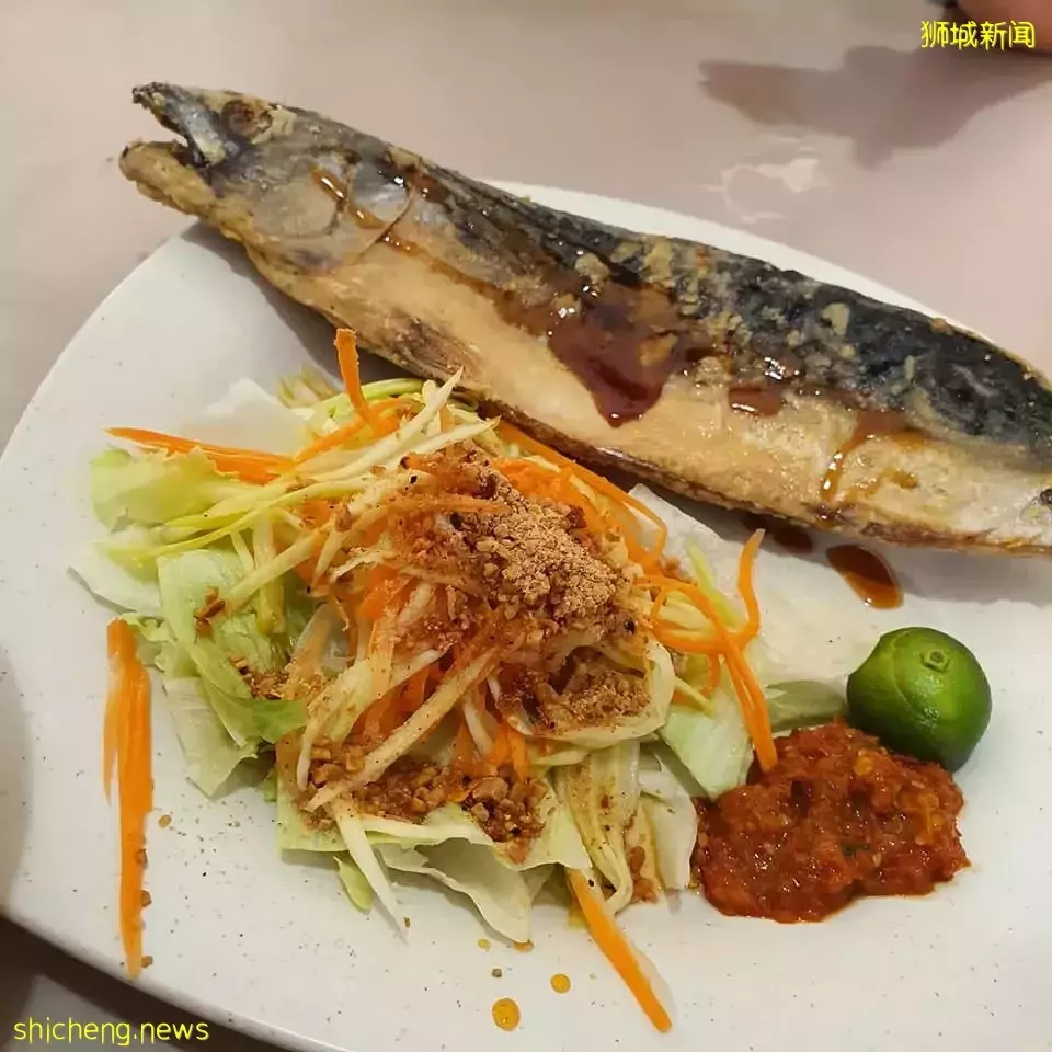 内行人的泰国菜! “Defu Lane”隐藏版泰国猪脚饭