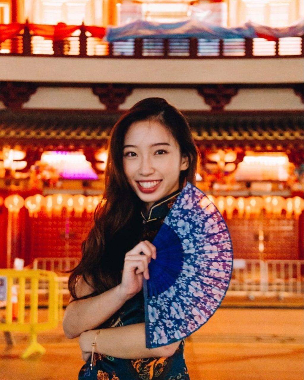 新加坡特色宗教建筑大搜罗!金碧辉煌、中式殿堂、大片拍摄点✨最具代表性的建筑都在这里啦