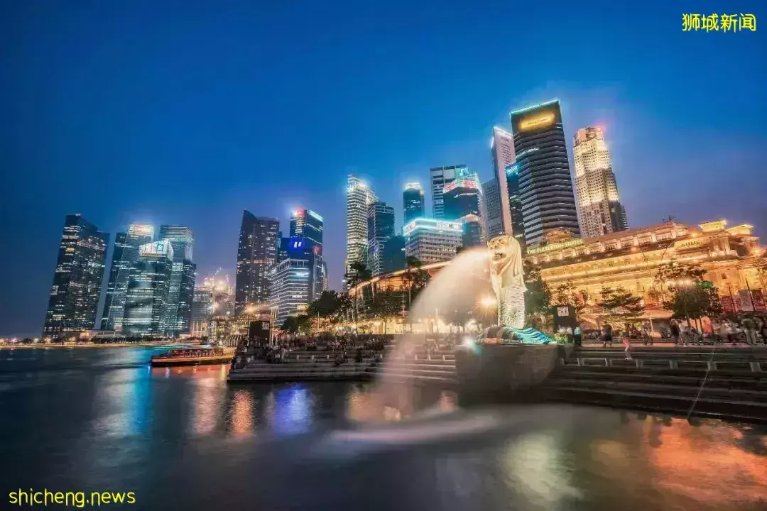 爲何新加坡海外房地産投資額能成爲全球第二