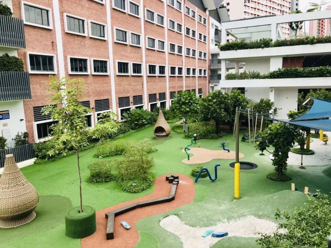 新加坡留學 頂尖精英國際學校推薦，新加坡德威國際學校