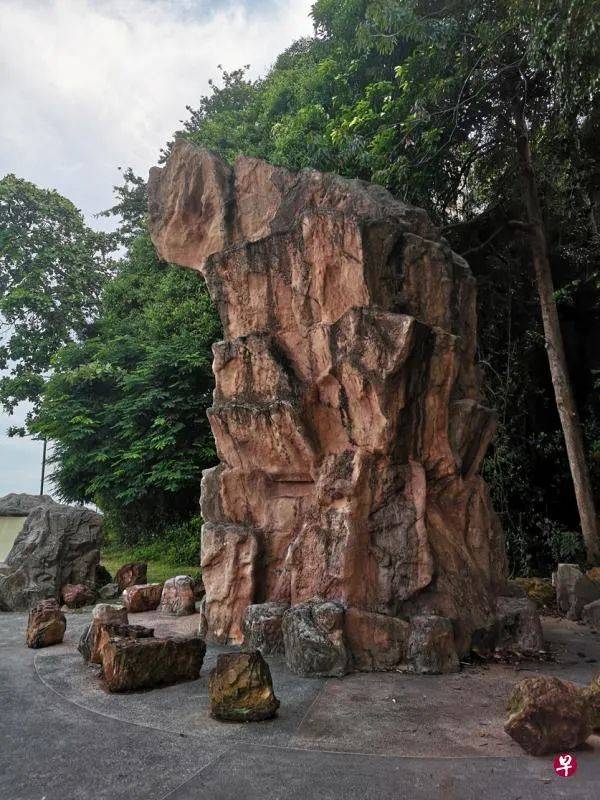 走!一起到拉柏多公园享受森林浴