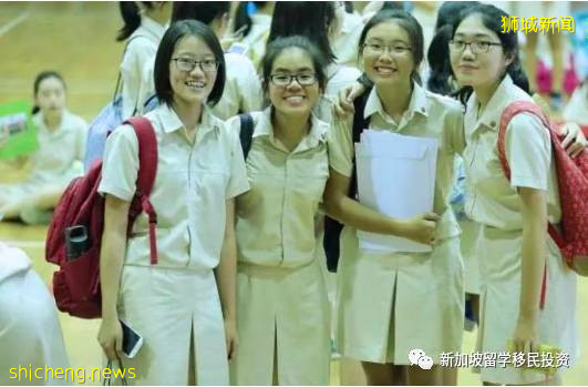 【移民資訊】新加坡爲什麽是衆多移民歐美多年的華人回流首選之地