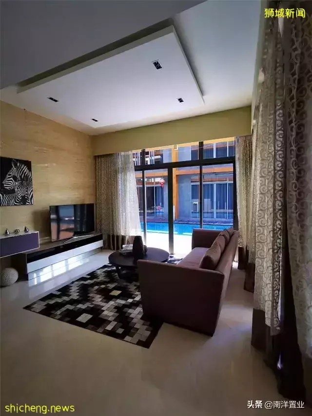 別墅還有鄙視鏈?外國人真不能買?讀完這篇全面了解新加坡別墅