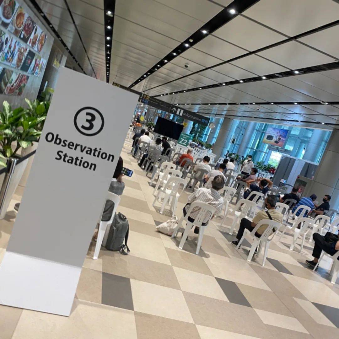 新加坡卫生部回应疫苗副作用,接种者爆全经历