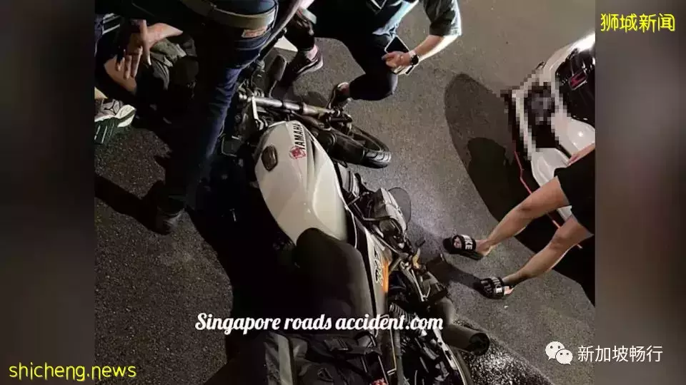 据称 995 接线员挂断了来电者，SCDF 正在调查此事