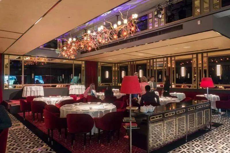 一定要逛逛!新加坡这些全新的时髦的好去处