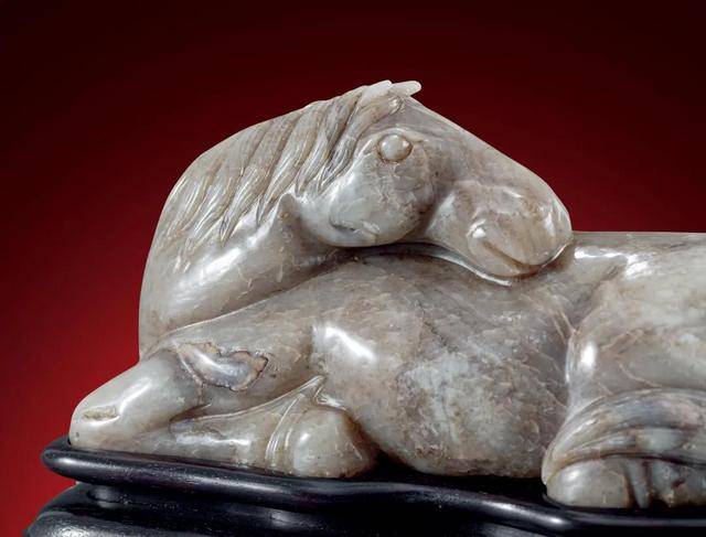 宫廷御用、名家旧藏，新加坡国际2021年度首拍领衔曝光