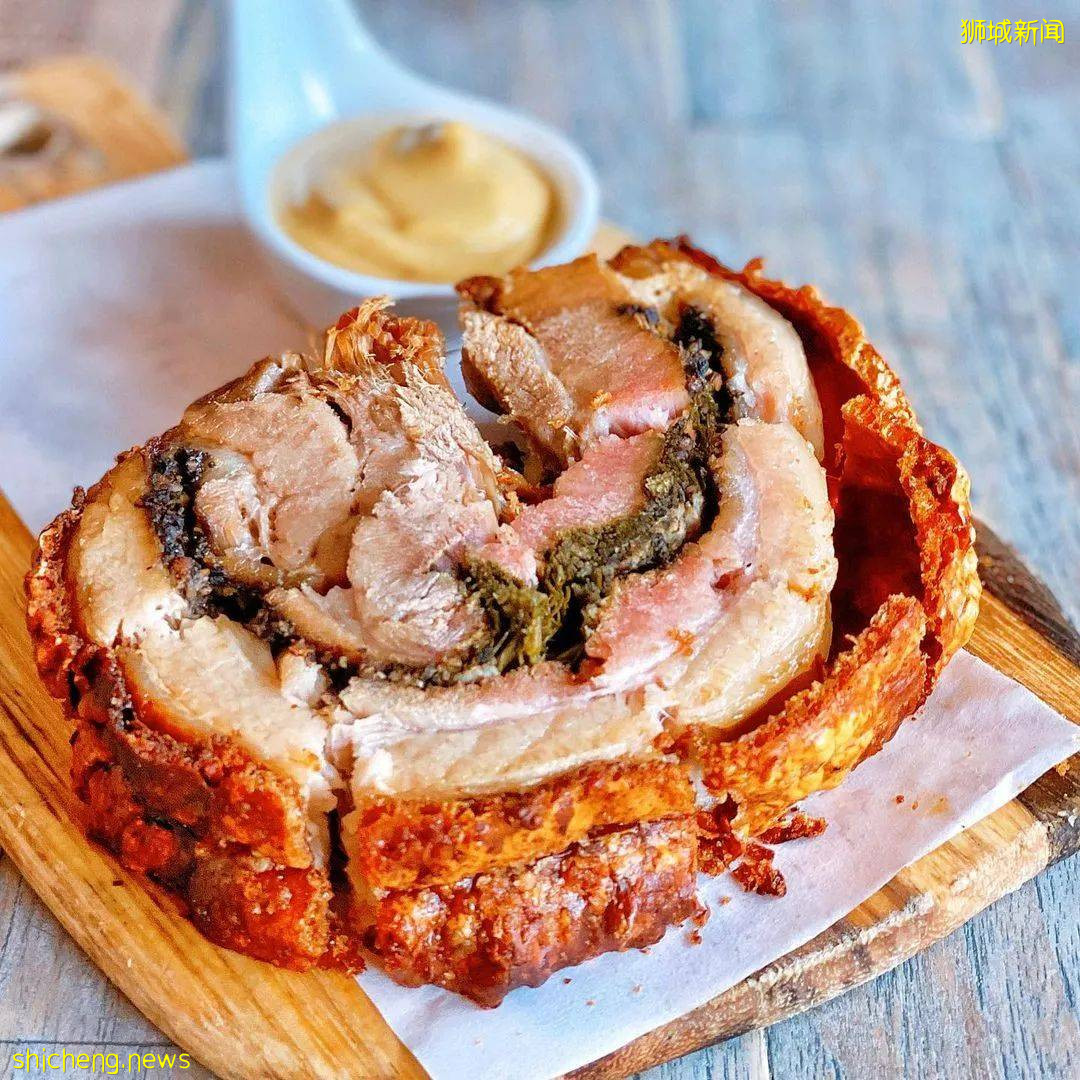 獅城MRT美食 除了自然公園,武吉巴督的這些小衆餐廳你都打卡了麽