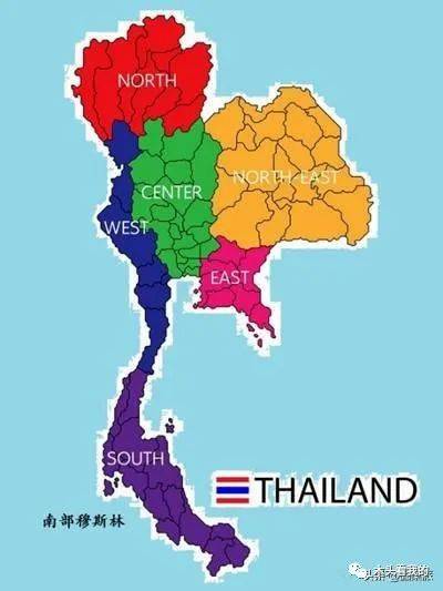 泰国为何不凿通克拉地峡,取代新加坡的地位,是不是傻