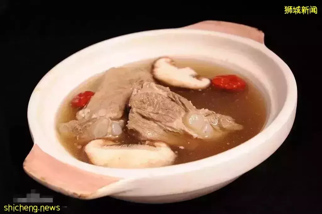 新加坡 舌尖上的饕餮美食