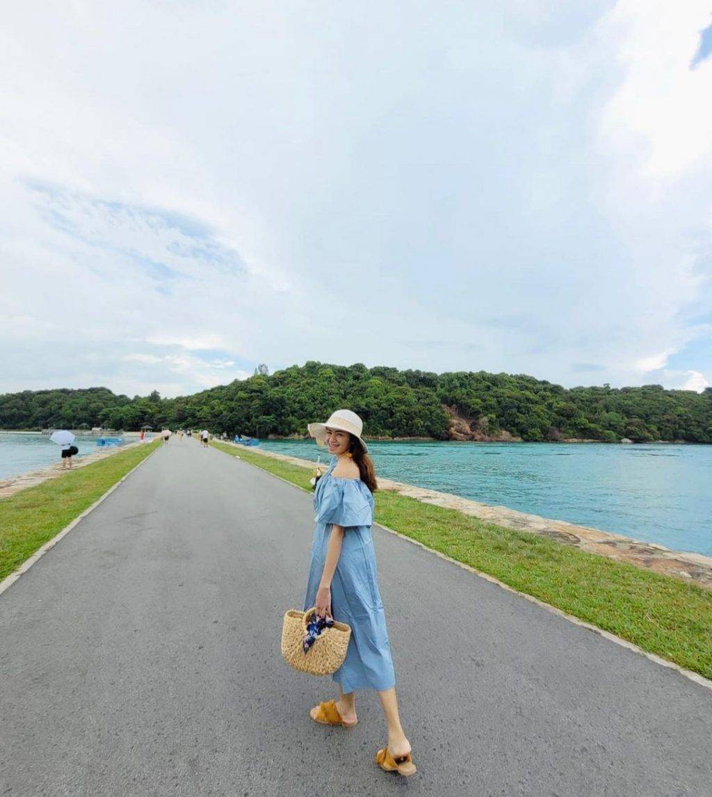 手把手教你玩!玩轉新加坡島嶼St. John's Island⛱️ 騎行環島、徒步探秘、水上活動超嗨皮