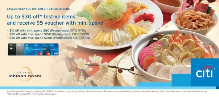 新加坡20家熱門年夜飯大盤點！打包帶回家吃安全又美味！還有早鳥預訂優惠，快來Get吧