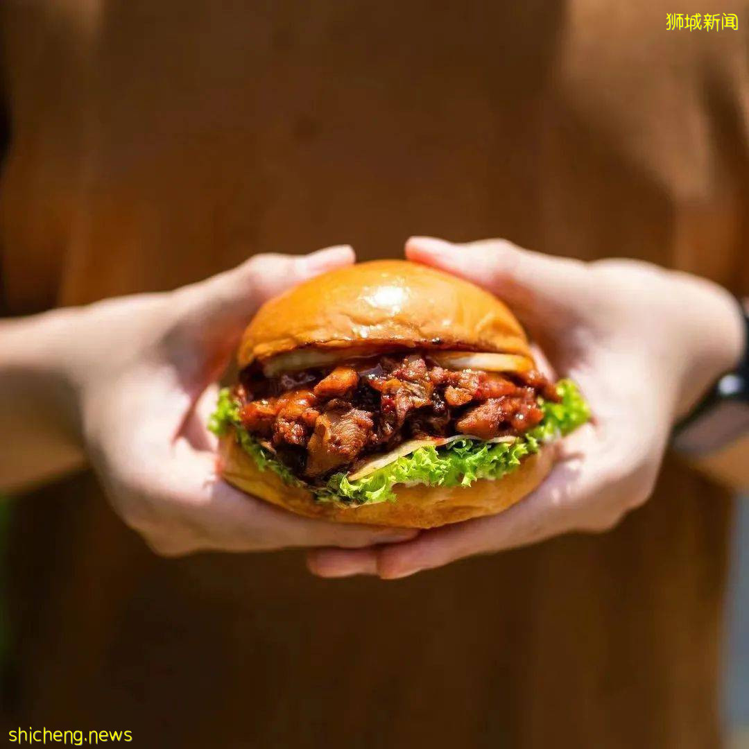 獅城MRT美食 除了公園水道,榜鵝的這些小衆餐廳你都打卡了麽