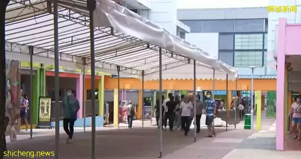 夜生活更丰富啦,久违的新加坡流动夜市陆续回归