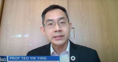 明天解封！去食閣吃飯、上廁所竟然有這麽多新規定!