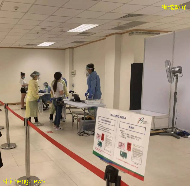 超全新加坡学生返校攻略(含真实分享)