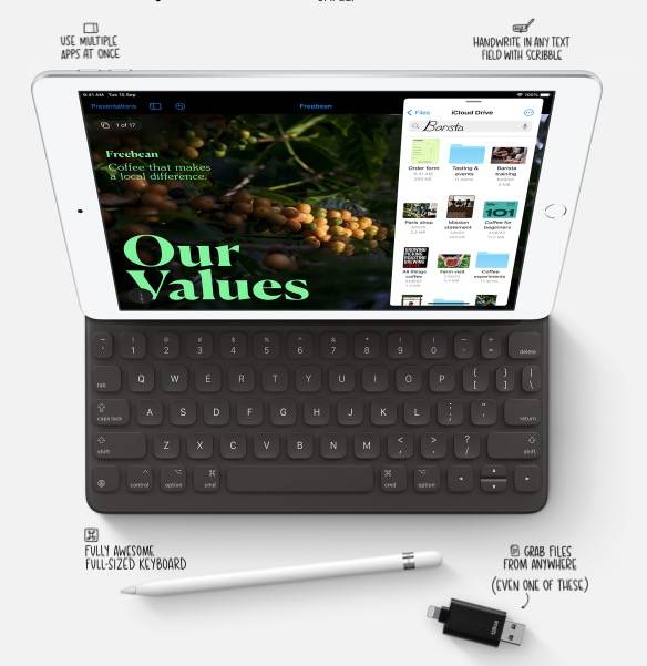 前天,華爲才被“斷芯”!蘋果發布會就推出4款最新産品