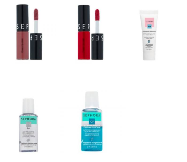 全島大促銷來襲！BHG、絲芙蘭大促！20家ION餐館買一送一