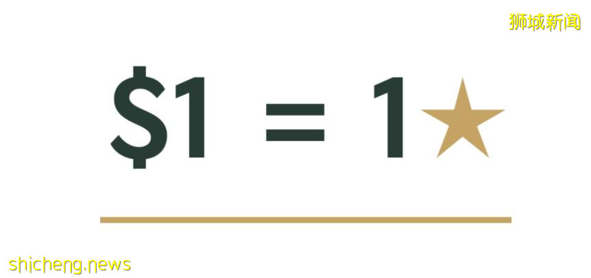 星巴克积分系统升级!买杯子送饮料、积分可以当钱花!超详细攻略解读