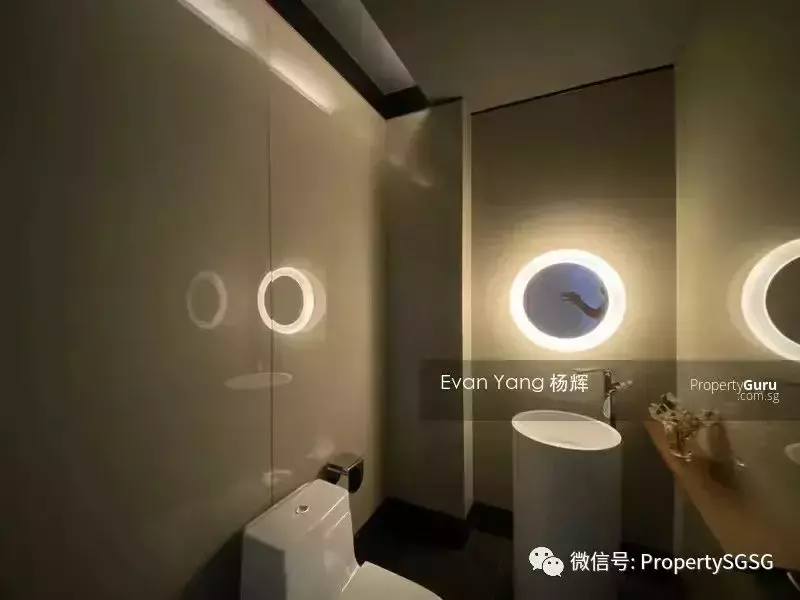 【近期优质/划算二手房源分享】新加坡市区公寓