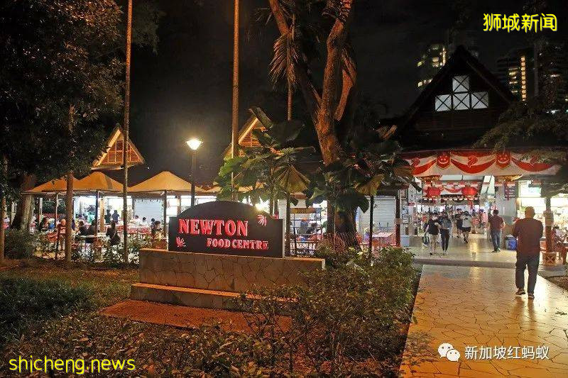 新加坡人年纪越大脾气越火爆？　这几人不但辱骂执法人员还动粗