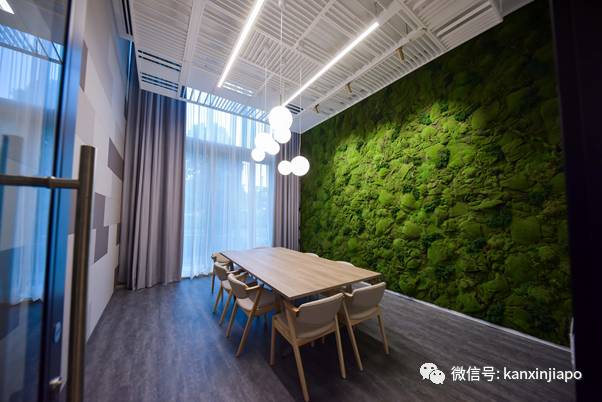 新加坡国立大学收到史上最大一笔企业捐款,神一样的公司内部大曝光