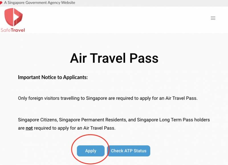 中國飛新加坡乘客免隔離！中國網友：抱歉今年不來了！新加坡：沒事我等你