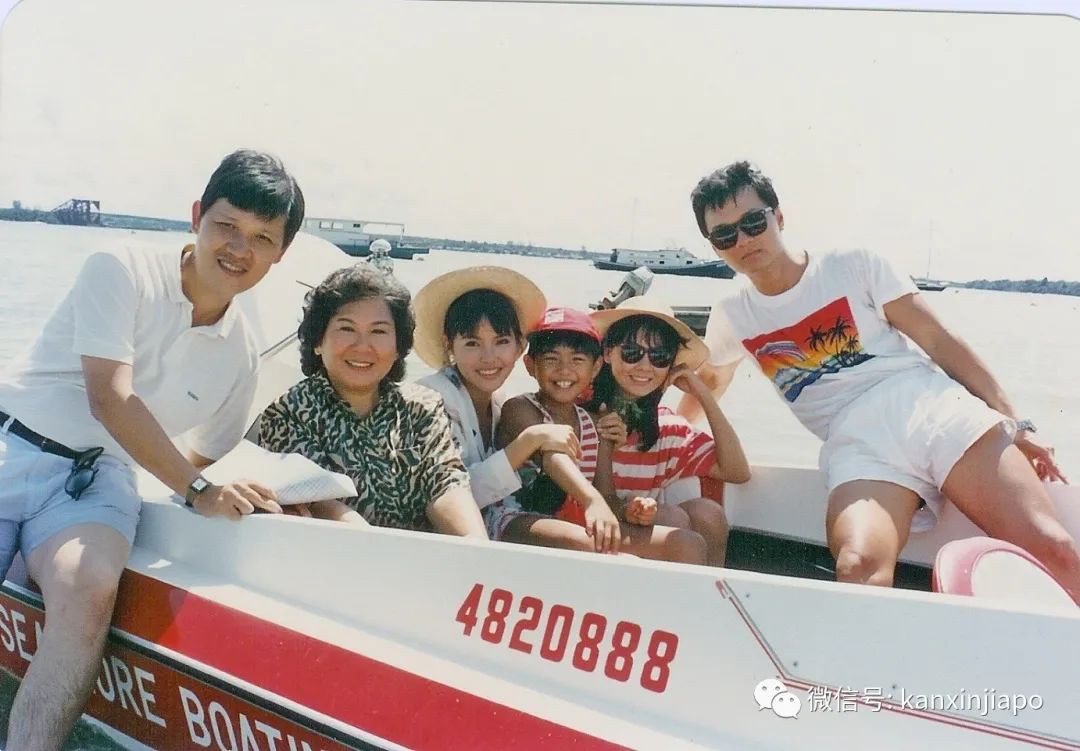 回甘系列 | 爸爸有了新女朋友，不要我们了