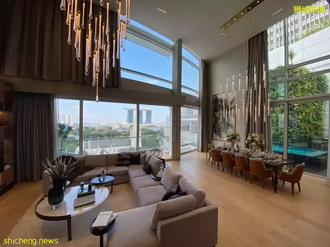 7月 新加坡樓盤精華彙總 (豪宅篇)