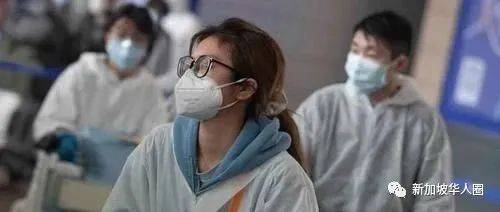 新加坡增7例！回國隔離14天後，母親竟然群發提醒鄰居，沒想到