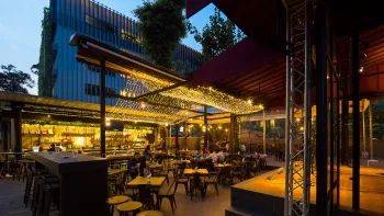 新加坡藝術氛圍濃厚,從國大藝術節、電力站藝術之家到國際藝術表演,接下來幾個月節目不斷