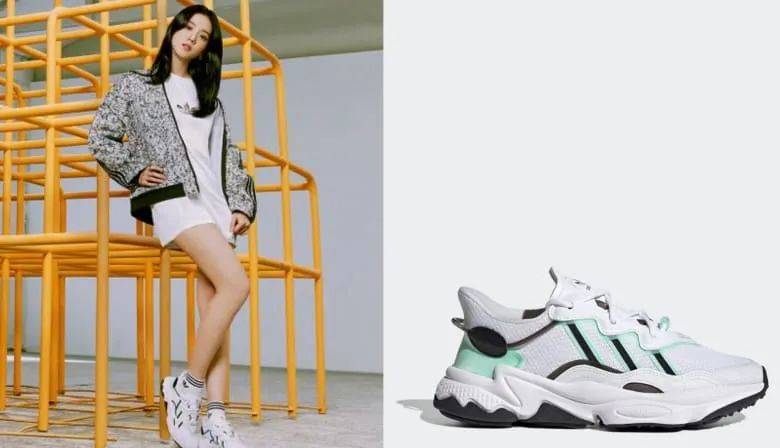 惊喜！​Watch Us Move春季女装系列来临