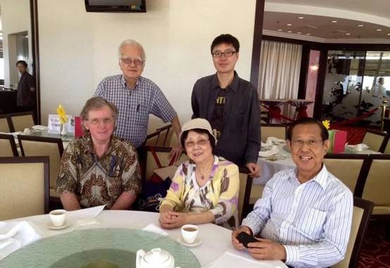 新加坡餐饮业，迎来生死劫