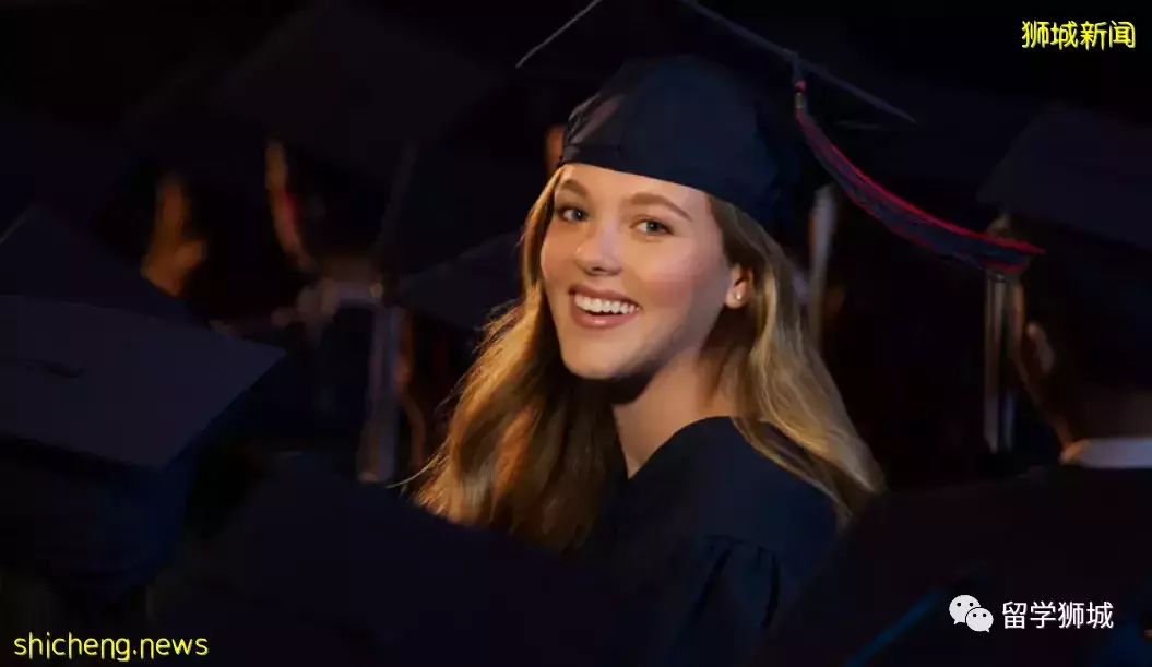 美式教育如何在亚洲体验?手把手带你进入新加坡美国国际学校