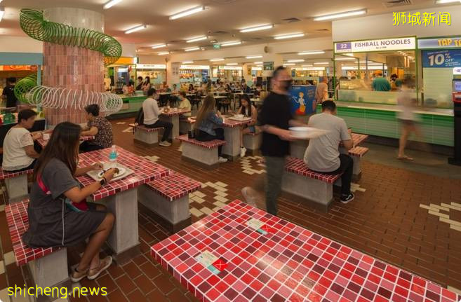五星級廚藝 大衆化價格! 香格裏拉酒店主廚咖啡廳賣”手工點心”