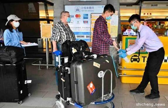 新加坡昨日病例破3000例、死亡增至9例，6500名客工将接受新冠病毒检测