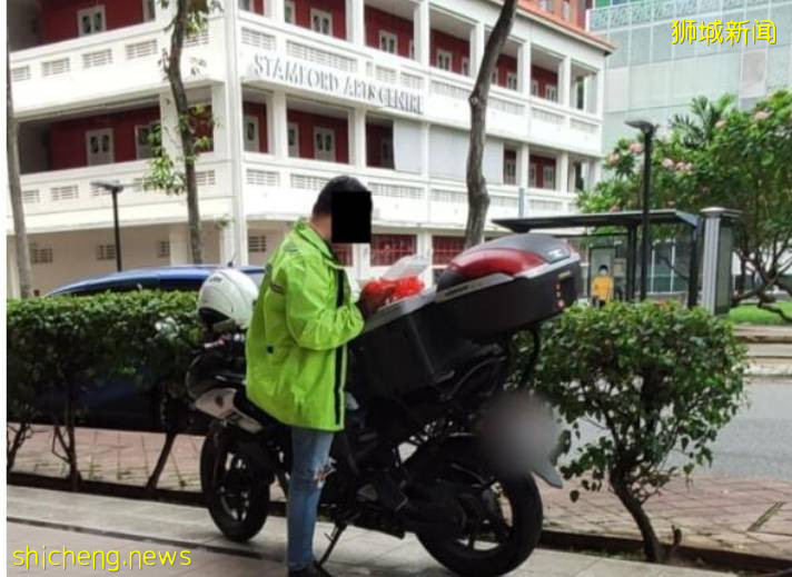 新加坡人面对疫情有多乐观?高警戒解封第二阶段各种神操作相继登场