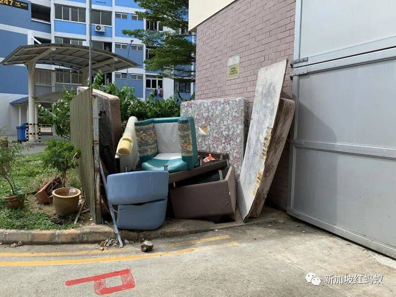 建屋局調查顯示，獅城組屋鄰居間的噓寒問暖與互動變少了