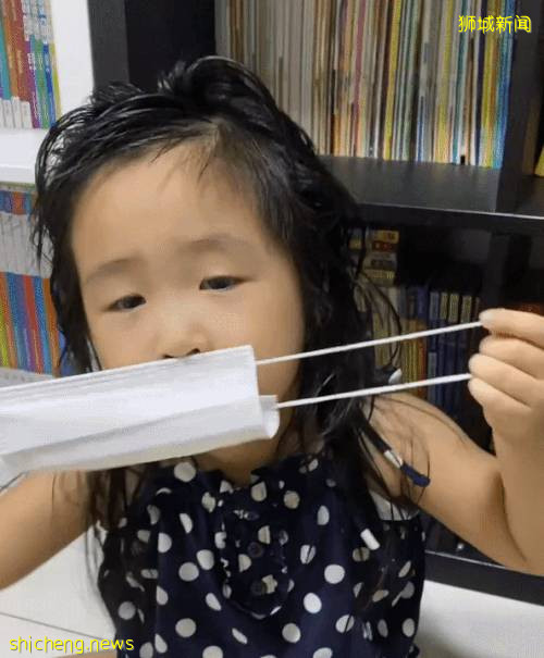 除了口罩和消毒液,在新加坡還能怎麽保護我們的孩子