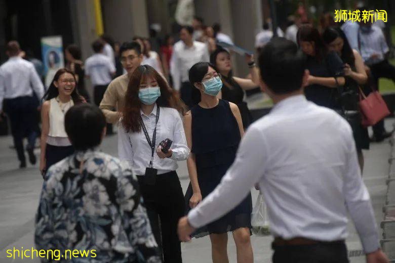 一文全搞定 疫情期間新加坡多種惠民補貼及領取指南