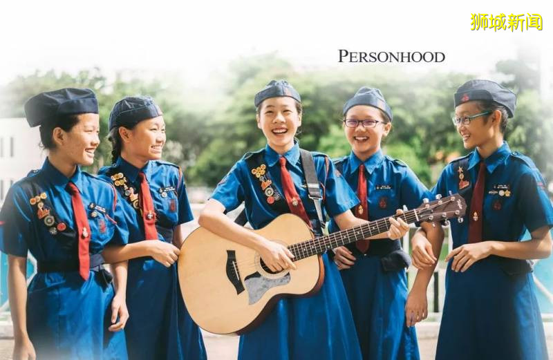 新加坡留學，衣食住行每月花多少