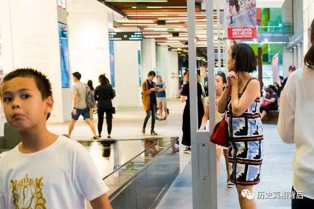 新加坡有450萬華人，爲何地位卻最低呢