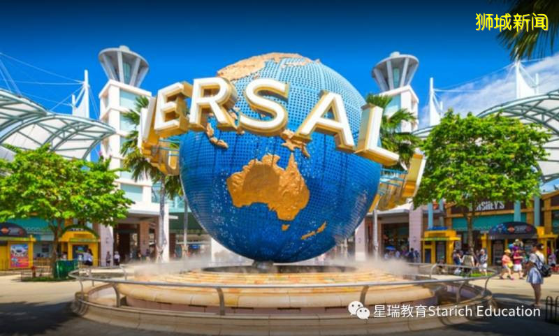 疫情後重啓，新加坡必打卡景點，一起假裝“度假”去嗎